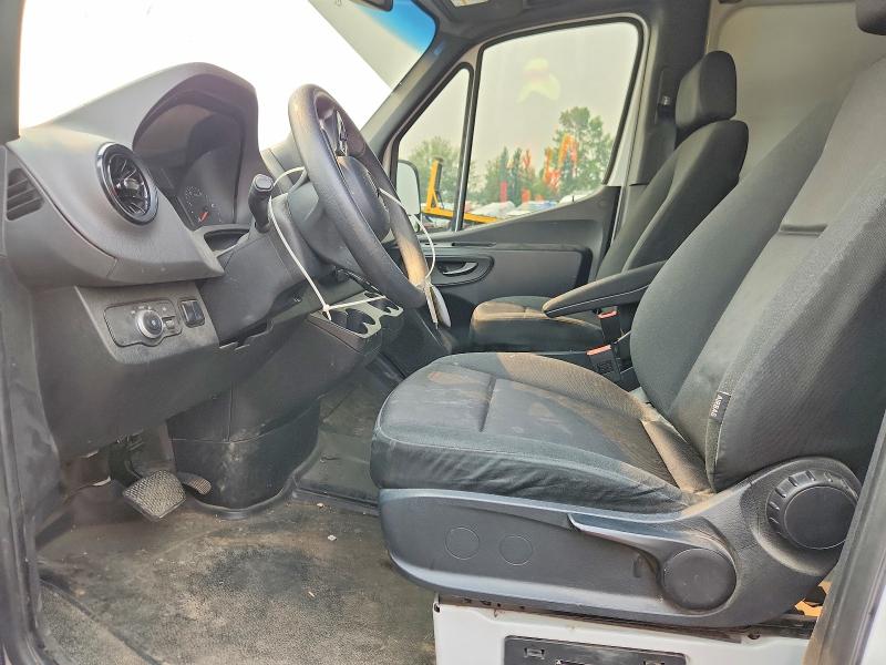Auction sale of the 2023 Mercedes-benz Sprinter, vin: W1Y4KCHY3PT152608, lot number: 64119726