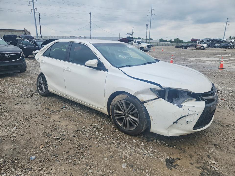 Продаж на аукціоні авто 2017 Toyota Camry, vin: 4T1BF1FK5HU317794, номер лоту: 65133156