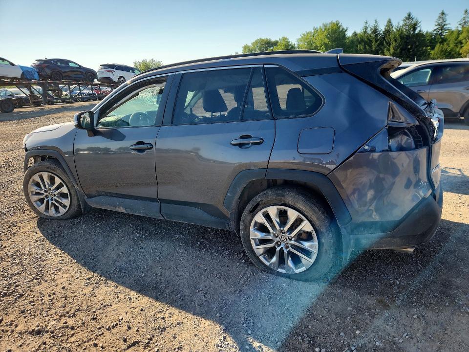 Продаж на аукціоні авто 2024 Toyota Rav4, vin: 2T3R1RFVXRC488265, номер лоту: 63323376