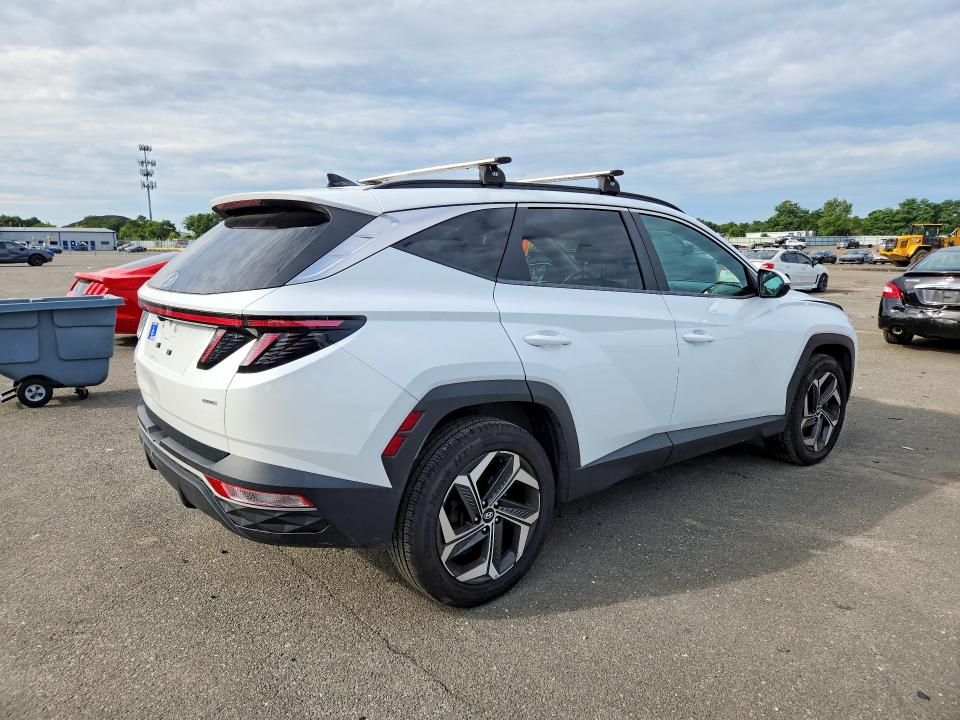 Aukcja sprzedaży 2022 Hyundai Tucson, vin: 5NMJFCAEXNH055982, numer aukcji: 66958616