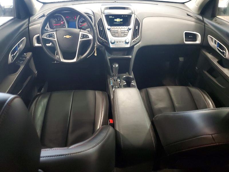 Продажа на аукционе авто 2017 Chevrolet Equinox, vin: 2GNFLGE34H6245830, номер лота: 64109986
