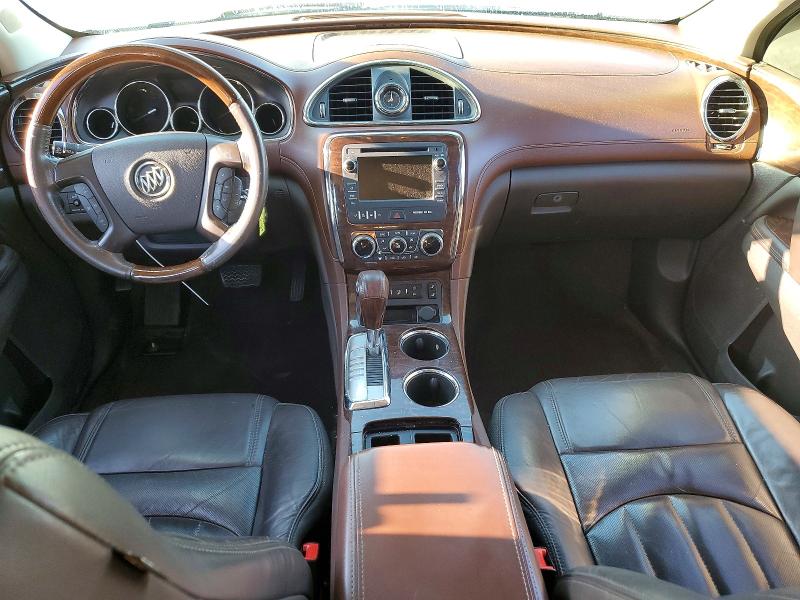 Aukcja sprzedaży 2014 Buick Enclave, vin: 5GAKRBKD2EJ277083, numer aukcji: 66827456