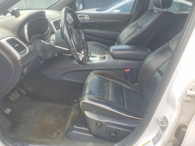 Auction sale of the 2015 Jeep Grand Cherokee, vin: 1C4RJFCM0FC716622, lot number: 64786976