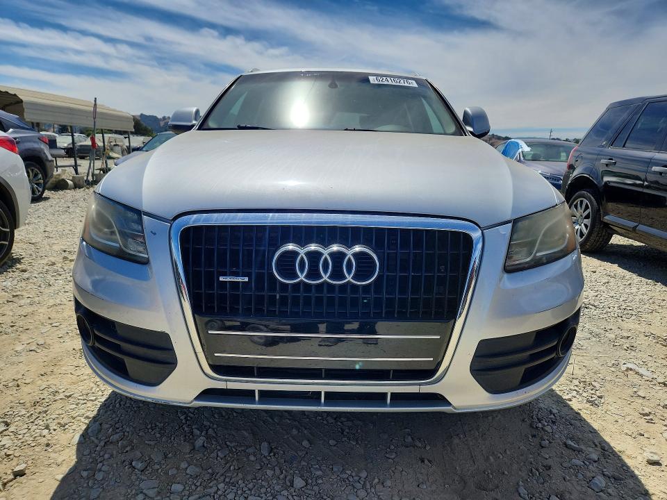 Aukcja sprzedaży 2009 Audi Q5, vin: WA1KK78R59A024861, numer aukcji: 62416276