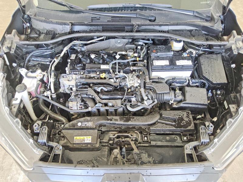 66447046 :رقم المزاد ، 7MUAAAAGXTV170506 vin ، 2026 Toyota Corolla Cross مزاد بيع