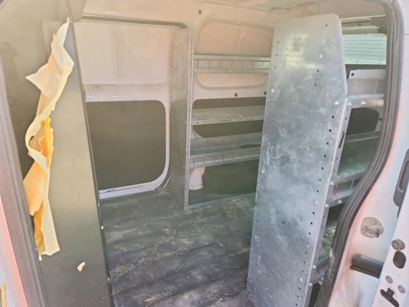 66243846 :رقم المزاد ، 3N6CM0KNXDK696873 vin ، 2013 Nissan Nv200 مزاد بيع