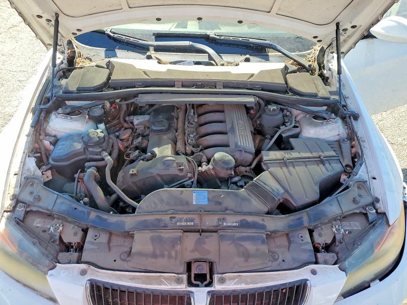 Aukcja sprzedaży 2007 Bmw 328, vin: WBAVC53547FZ77034, numer aukcji: 65572906