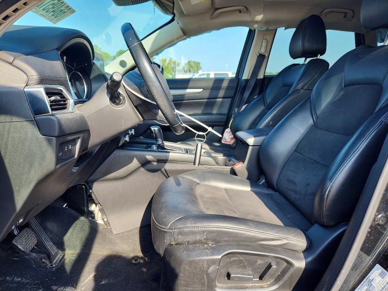 Aukcja sprzedaży 2020 Mazda Cx-5, vin: JM3KFBCMXL0781090, numer aukcji: 66495126