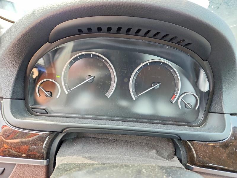 Aukcja sprzedaży 2016 Bmw 528, vin: WBA5A7C59GG146964, numer aukcji: 64733806
