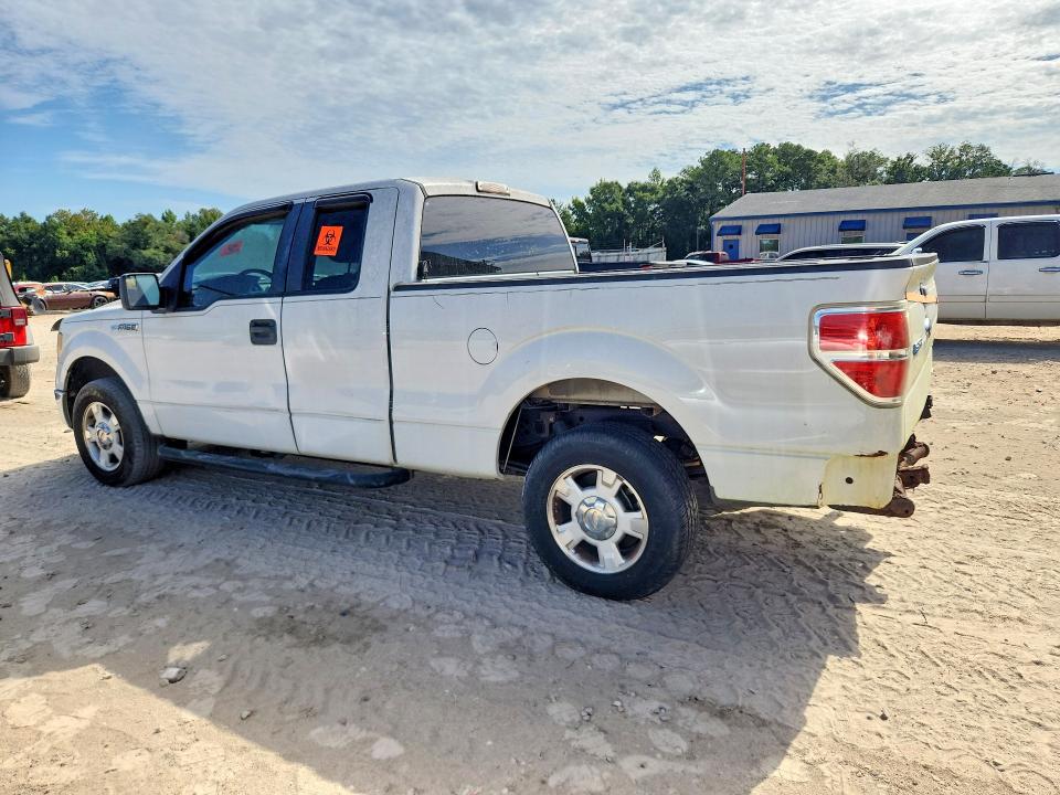 Продажа на аукционе авто 2012 Ford F150, vin: 1FTEX1CM6CFC87495, номер лота: 65675466