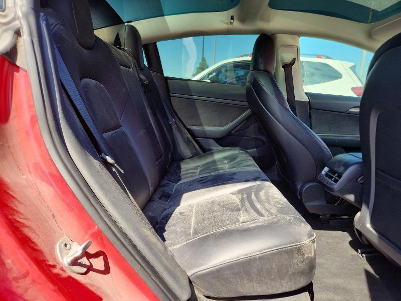 Aukcja sprzedaży 2023 Tesla Model 3, vin: 5YJ3E1EA3PF448668, numer aukcji: 65894236