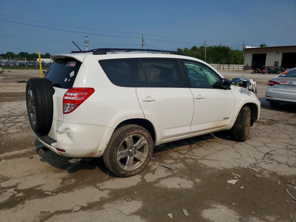Auction sale of the 2010 Toyota Rav4, vin: 2T3WF4DV1AW029297, lot number: 64212236