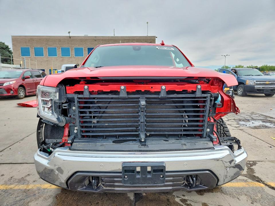 Продаж на аукціоні авто 2020 Gmc Sierra, vin: 3GTU9DED7LG255349, номер лоту: 66941426