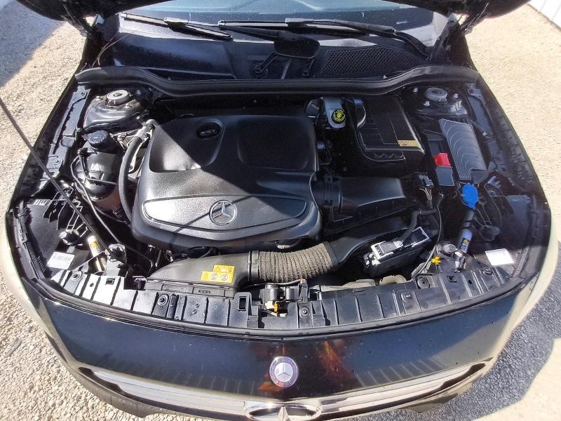 Auction sale of the 2015 Mercedes-benz Gla, vin: WDCTG4EB1FJ163327, lot number: 64487016