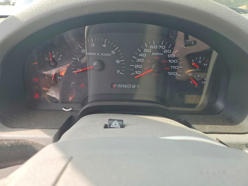 Aukcja sprzedaży 2004 Ford F150, vin: 1FTRF12W24NA38092, numer aukcji: 65566106