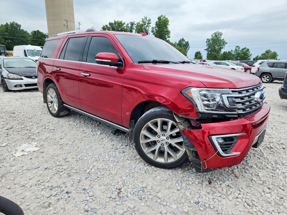 Продаж на аукціоні авто 2018 Ford Expedition, vin: 1FMJU2AT2JEA69530, номер лоту: 63576016