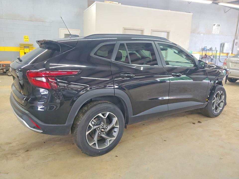 Aukcja sprzedaży 2026 Chevrolet Trax, vin: KL77LHEP9TC043732, numer aukcji: 63432026