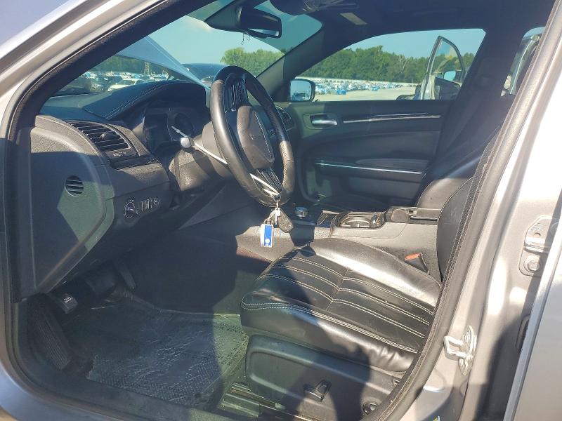 2018 Chrysler 300 მანქანა იყიდება აუქციონზე, vin: 2C3CCABG1JH240146, აუქციონის ნომერი: 63359046