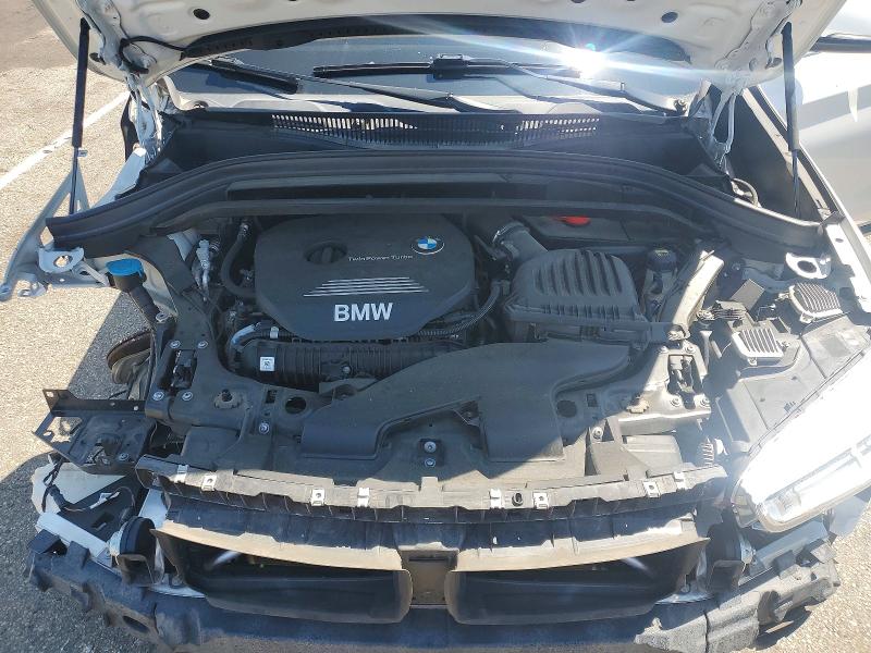 Продажа на аукционе авто 2017 Bmw X1, vin: WBXHT3C34H5F85087, номер лота: 62820396