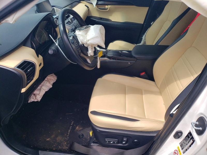 Aukcja sprzedaży 2017 Lexus Nx 200t, vin: JTJYARBZ8H2084243, numer aukcji: 66666286