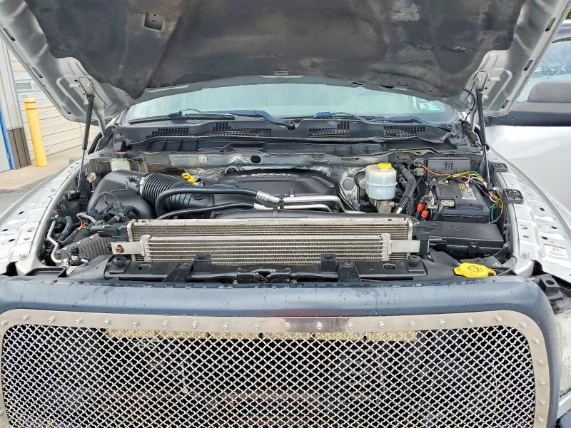 Aukcja sprzedaży 2015 Ram 3500, vin: 3C7WR3CJ6FG561297, numer aukcji: 66463476