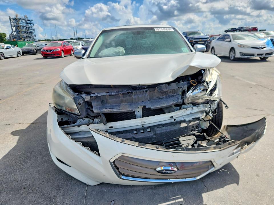 Aukcja sprzedaży 2017 Subaru Legacy, vin: 4S3BNAS69H3034160, numer aukcji: 62346866
