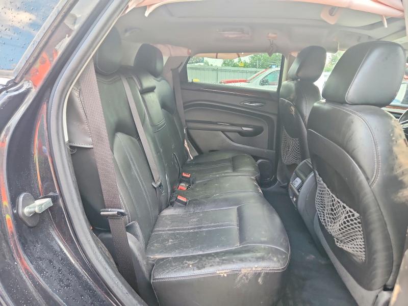 Aukcja sprzedaży 2014 Cadillac Srx, vin: 3GYFNEE32ES517631, numer aukcji: 63644456