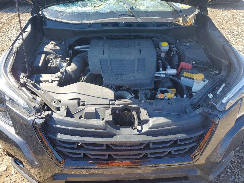 Продажа на аукционе авто 2024 Subaru Forester, vin: JF2SKADCXRH478939, номер лота: 63299456