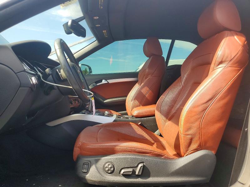 Aukcja sprzedaży 2012 Audi S5, vin: WAUCGAFH1CN005627, numer aukcji: 62851896