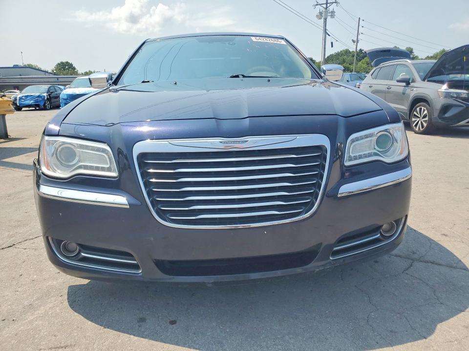 Продажа на аукционе авто 2012 Chrysler 300, vin: 2C3CCAHG3CH313964, номер лота: 64282686