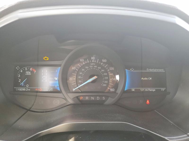 2024 Ford Edge მანქანა იყიდება აუქციონზე, vin: 2FMPK4J93RBA83122, აუქციონის ნომერი: 66180446