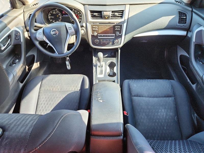 Aukcja sprzedaży 2017 Nissan Altima, vin: 1N4AL3AP8HC478627, numer aukcji: 64897936