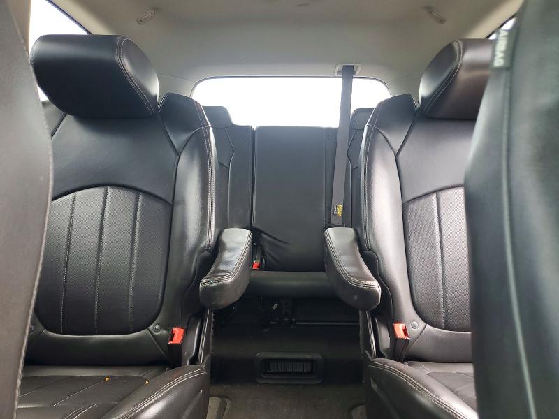 Aukcja sprzedaży 2015 Buick Enclave, vin: 5GAKRBKD3FJ351550, numer aukcji: 65019536