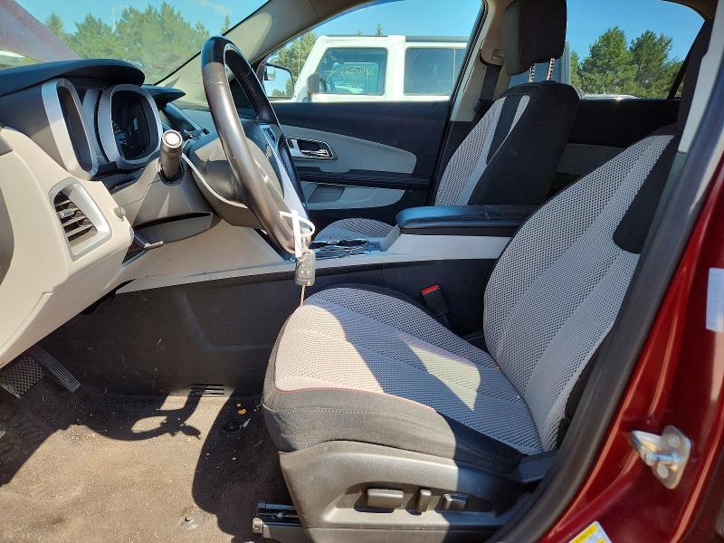 Aukcja sprzedaży 2016 Chevrolet Equinox, vin: 2GNALCEK0G6313369, numer aukcji: 66128256