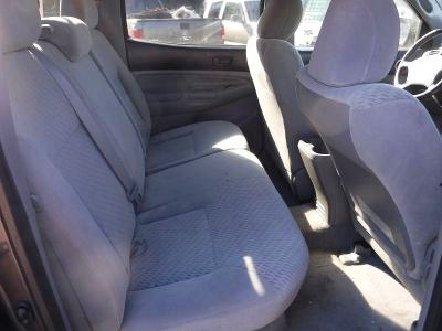 64319606 :رقم المزاد ، 3TMLU4ENXBM060350 vin ، 2011 Toyota Tacoma مزاد بيع