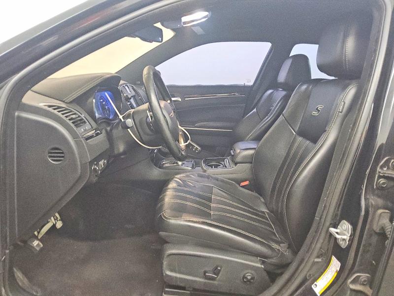 Aukcja sprzedaży 2019 Chrysler 300, vin: 2C3CCABG8KH533639, numer aukcji: 64084776