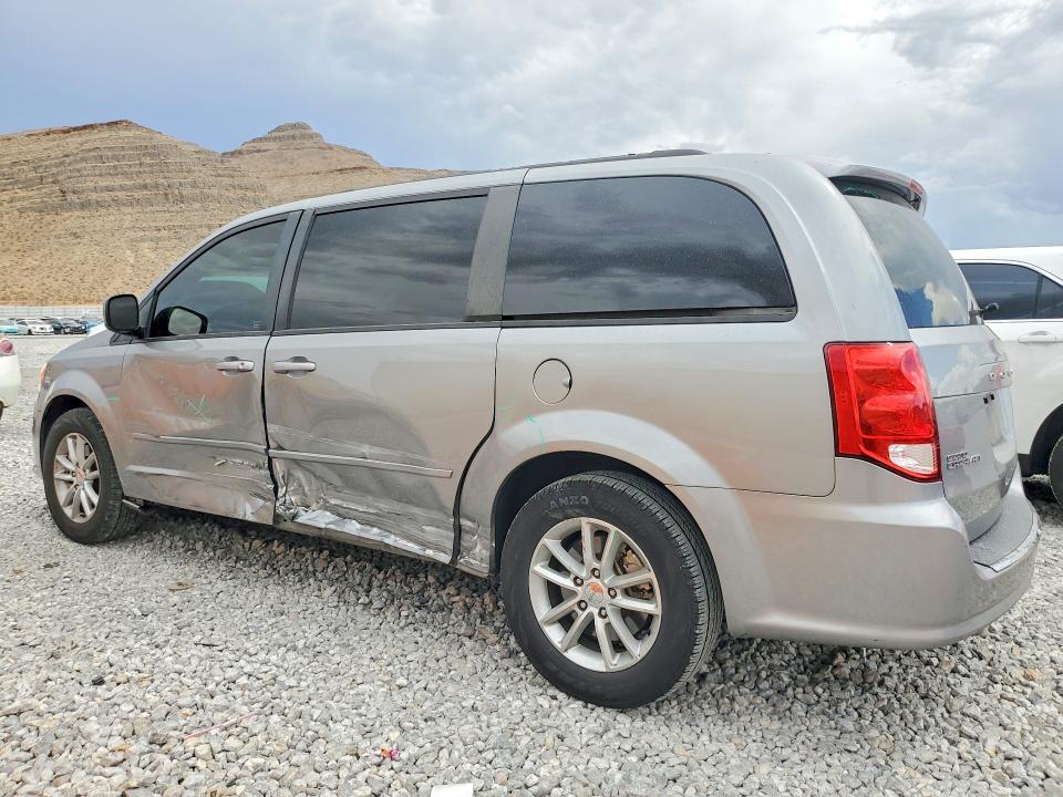 Aukcja sprzedaży 2015 Dodge Grand Caravan, vin: 2C4RDGCG4FR536252, numer aukcji: 65494476