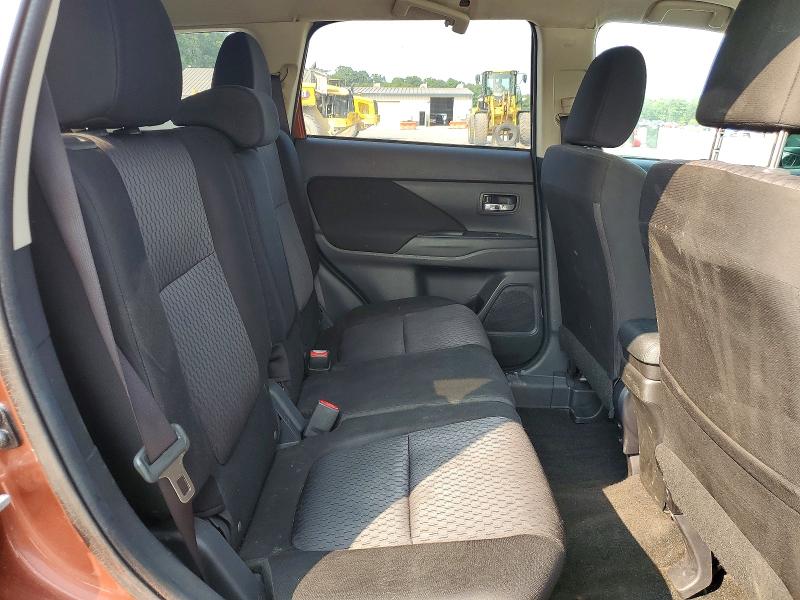 Aukcja sprzedaży 2014 Mitsubishi Outlander, vin: JA4AD3A39EZ009523, numer aukcji: 64273326