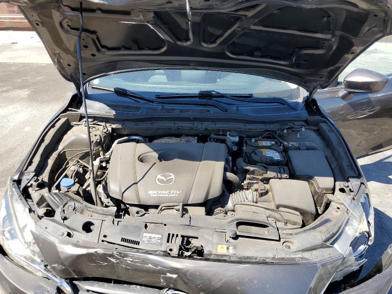Aukcja sprzedaży 2014 Mazda 3, vin: JM1BM1W77E1130463, numer aukcji: 66445656