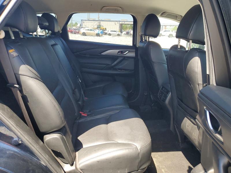Продаж на аукціоні авто 2017 Mazda Cx-9, vin: JM3TCACYXH0136523, номер лоту: 65496306