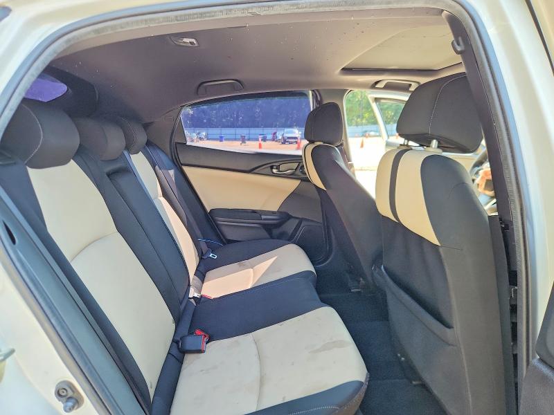 Aukcja sprzedaży 2017 Honda Civic, vin: SHHFK7H55HU221442, numer aukcji: 64456136
