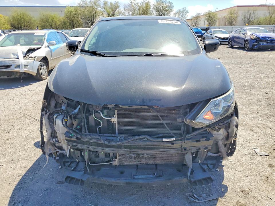 Продажа на аукционе авто 2017 Nissan Rogue Sport, vin: JN1BJ1CP3HW031212, номер лота: 66254266