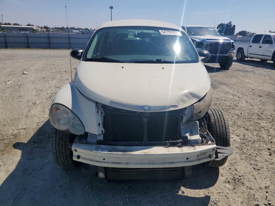 Aukcja sprzedaży 2007 Chrysler Pt Cruiser, vin: 3A4FY48B47T555024, numer aukcji: 64793606