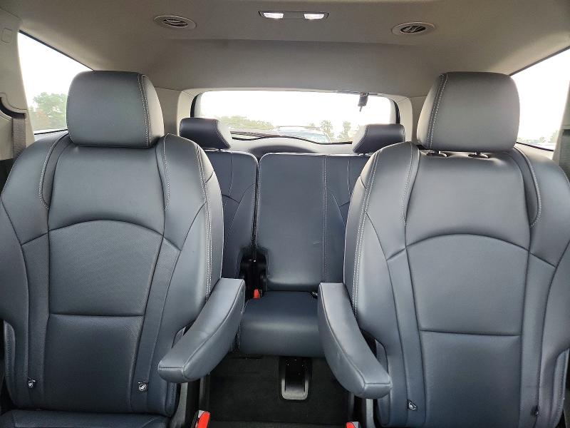 Продаж на аукціоні авто 2019 Buick Enclave, vin: 5GAEVAKW3KJ195038, номер лоту: 66365636