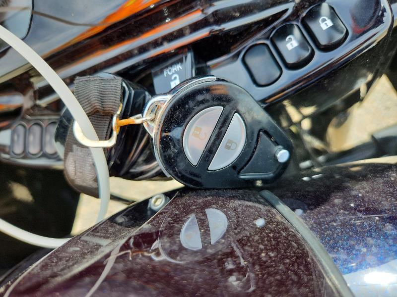 Aukcja sprzedaży 2019 Harley-davidson Fltrxse, vin: 1HD1TCL19KB961140, numer aukcji: 65366826