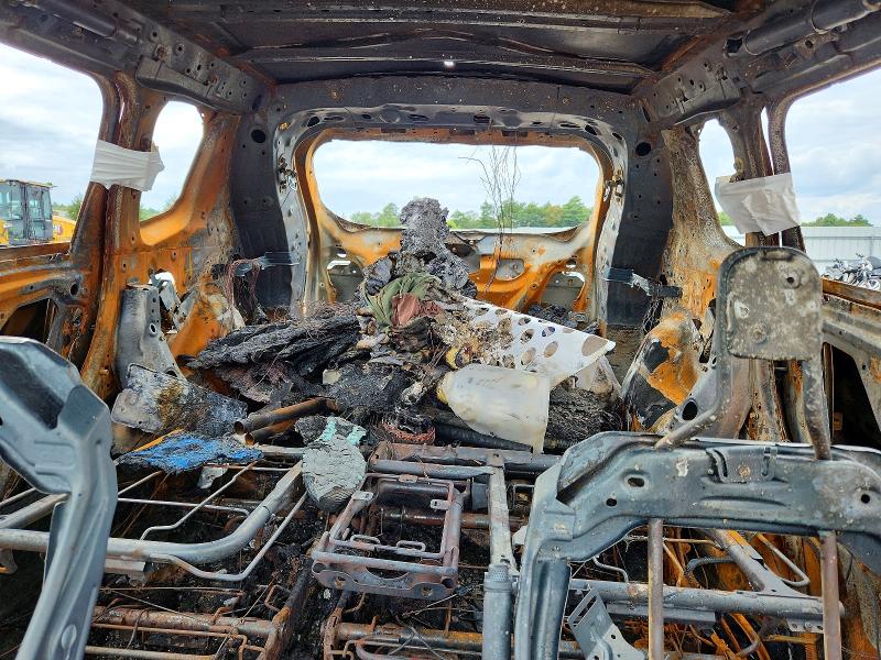 Продаж на аукціоні авто 2024 Mitsubishi Outlander, vin: JA4J4VA81RZ083936, номер лоту: 65456636