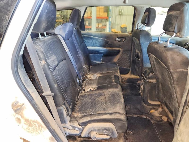 65381876 :رقم المزاد ، 3C4PDDBG7ET193181 vin ، 2014 Dodge Journey مزاد بيع