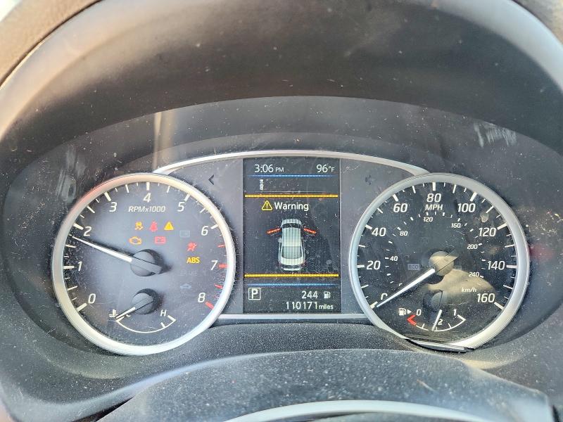 66357046 :رقم المزاد ، 3N1AB7AP4KY236844 vin ، 2019 Nissan Sentra مزاد بيع
