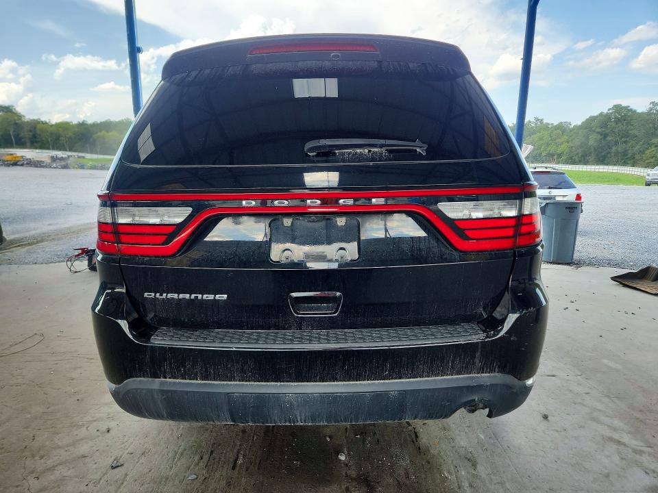 2023 Dodge Durango მანქანა იყიდება აუქციონზე, vin: 1C4RDHAG7PC616101, აუქციონის ნომერი: 64382776
