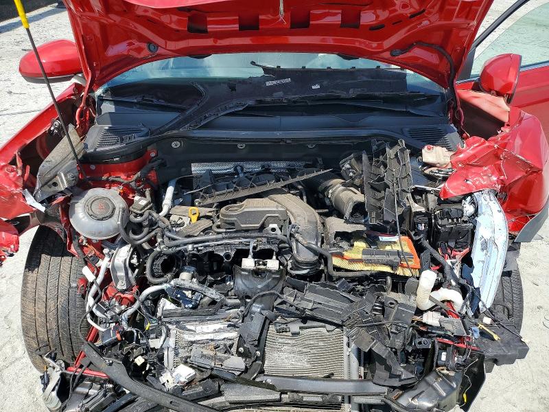 64757206 :رقم المزاد ، 3VVLX7B20NM049477 vin ، 2022 Volkswagen Taos مزاد بيع